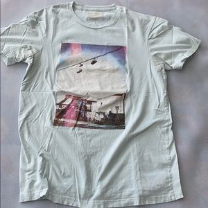 Cotton On graphic t shirt